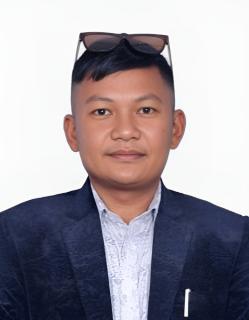 श्याम बहादुर थिङ