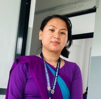 सुनिता बुढा