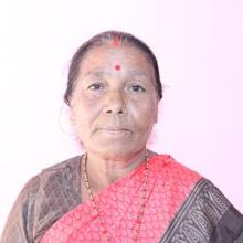 सुन्तली दमाई