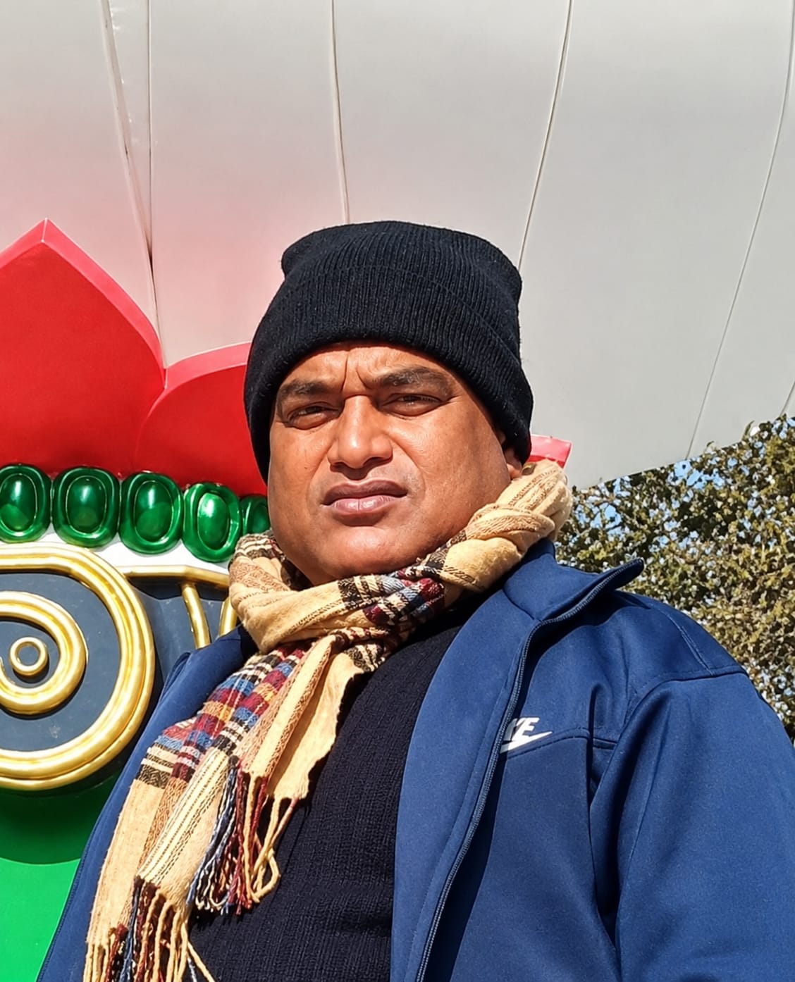 सुरेन्द्र प्रसाद यादव