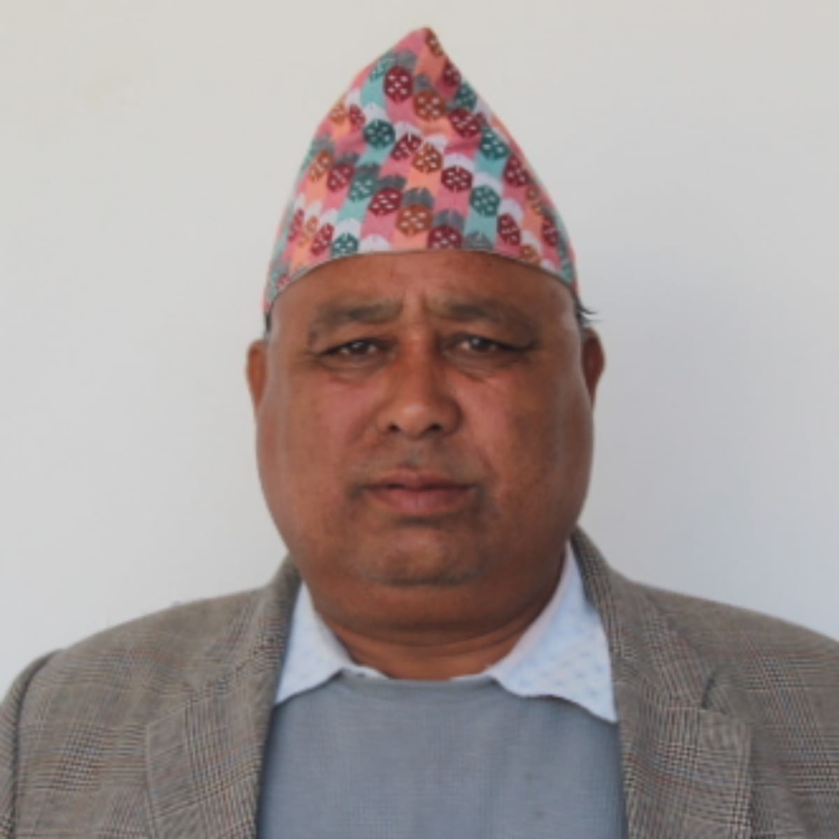 सुरेन्द्र बहादुर रोकाया