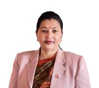 सुशीला अधिकारी