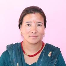 सुष्मा घले
