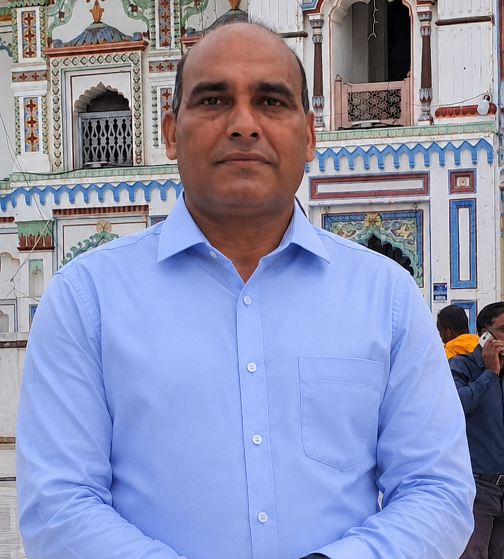 तप्तराज आचार्य