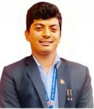 तारणी श्रेष्ठ