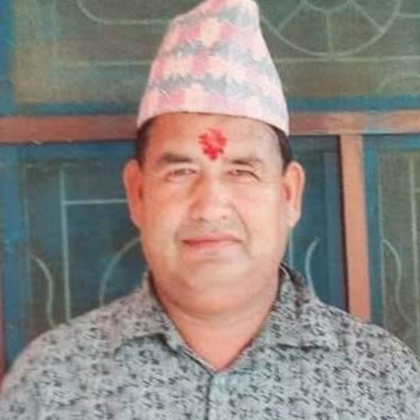तेज बहादुर खड्का
