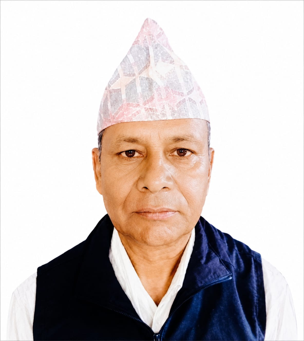 तेज बहादुर थापा