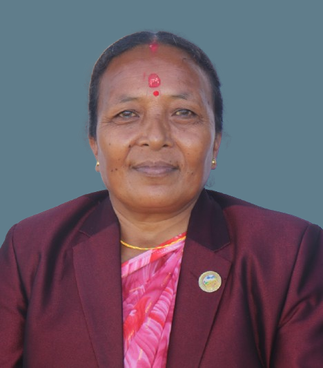 तिरन कुमारी श्रेष्ठ