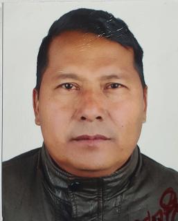 टोम बहादुर पुन