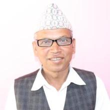 टुकु प्रसाद सुवेदी