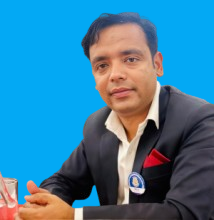 उमेश वहादुर न्यौपाने