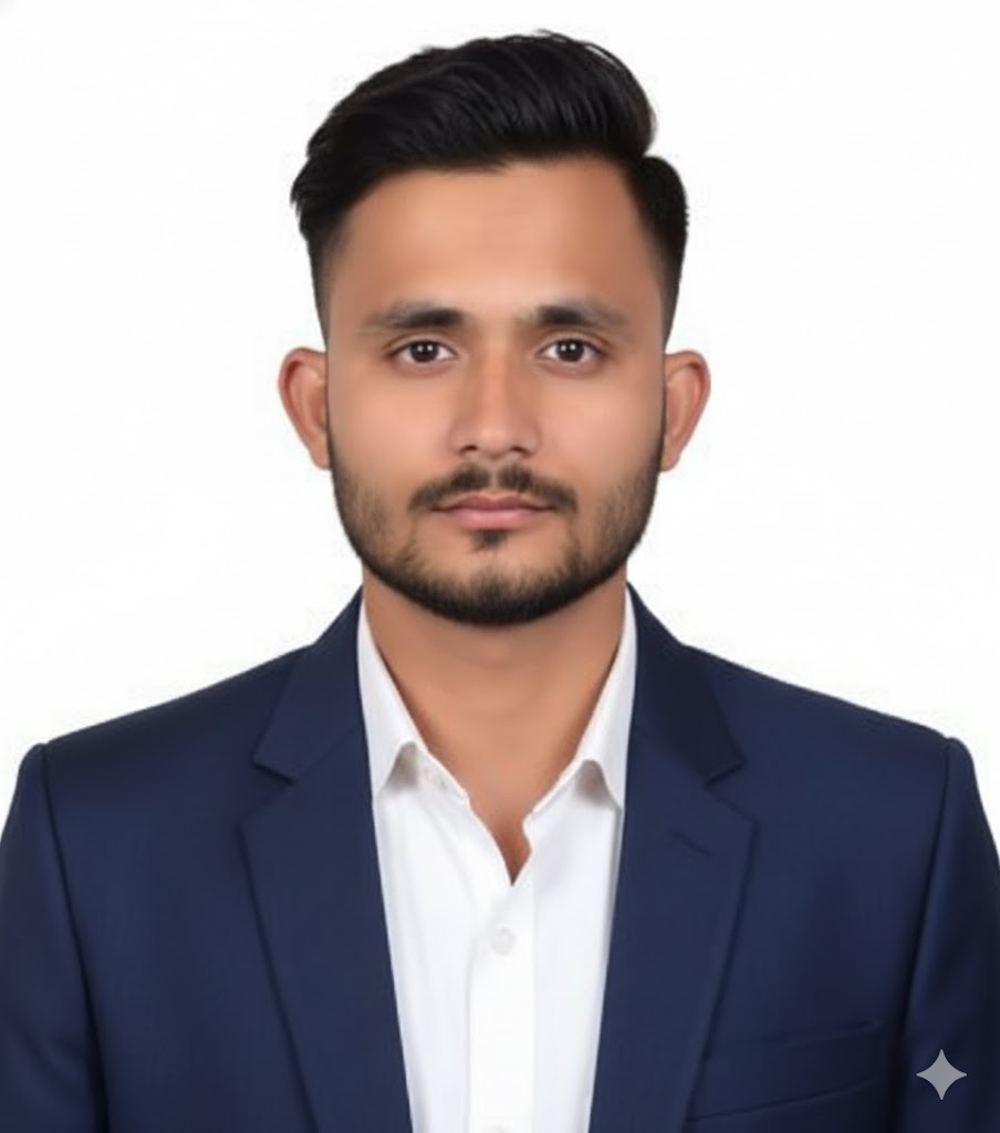 Saroj Timilsena