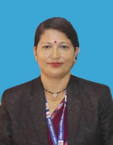 बाल कुमारी कार्की थापा