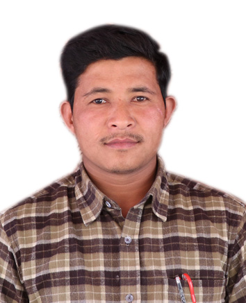 निर बहादुर श्रेष्ठ