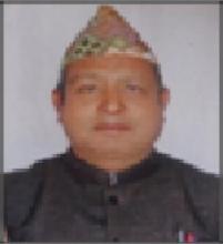 बुद्धि बहादुर थापा