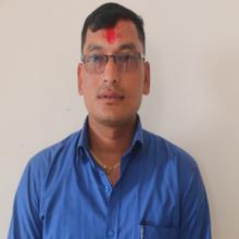 राजकुमार श्रेष्ठ