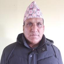 खगेश्वर पन्थी