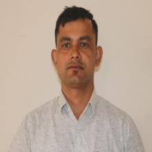 गोपाल प्रसाद खनाल