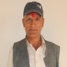 कृष्ण प्रसाद बन्जाडे