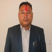 जय गोपाल श्रेष्ठ