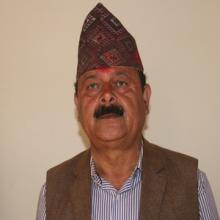 प्रेमनारायण बेल्वासे