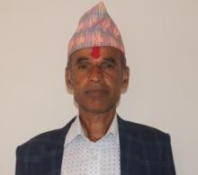 खेमराज चुदाँली
