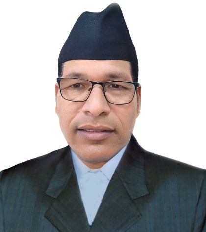 गोपाल दत्त भट्ट