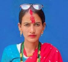 रमला कुमारी मण्डेल पुजारा