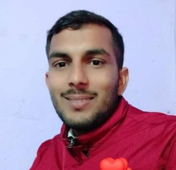 दिपेश दाहाल