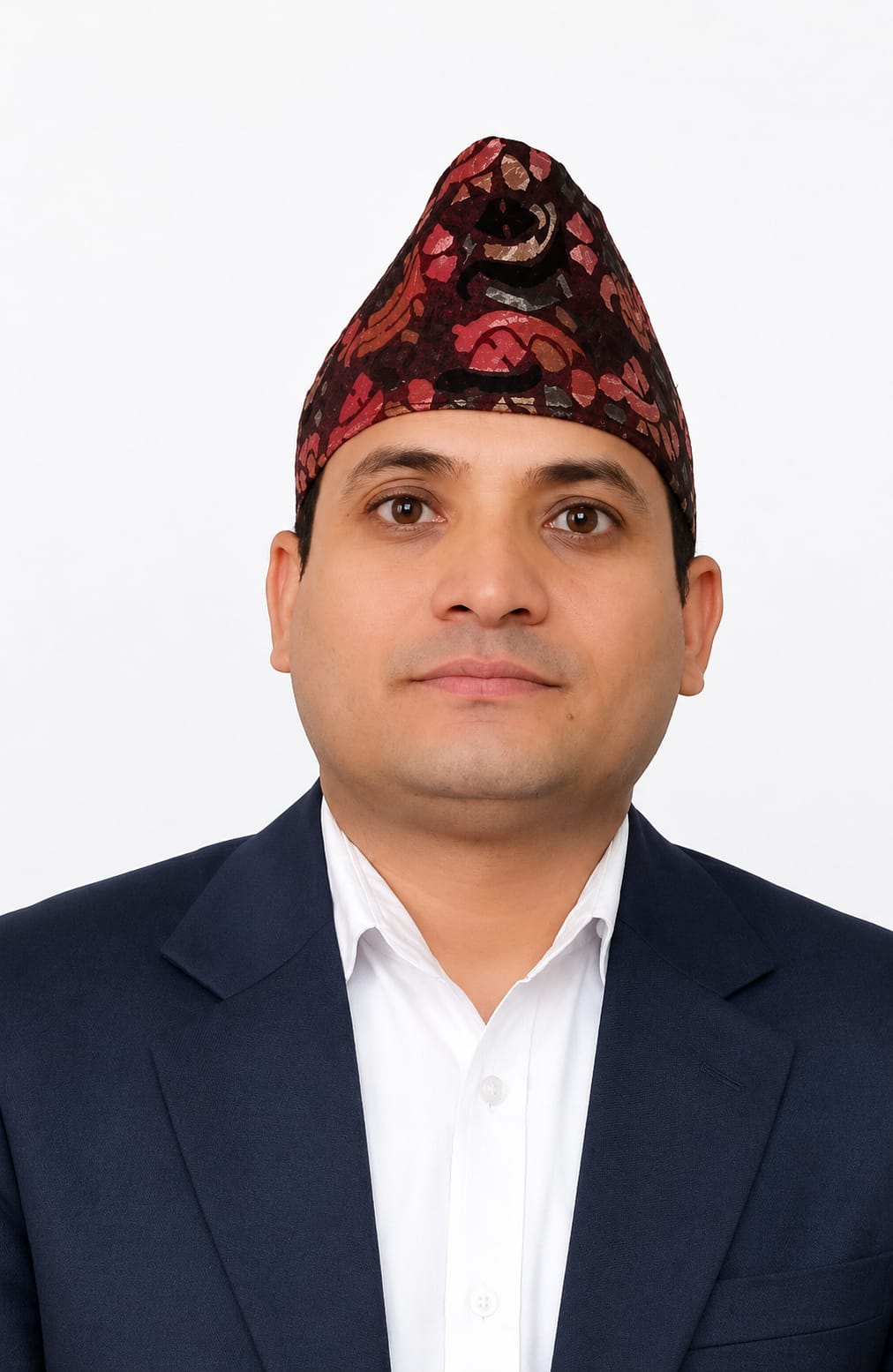 यज्ञ बहादुर के सी