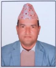 यमनाथ आचार्य