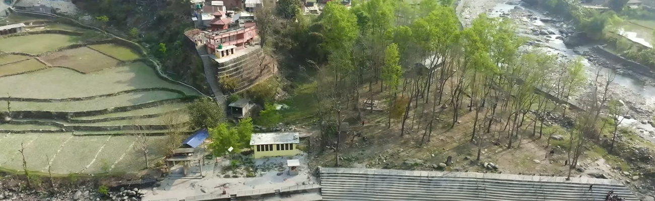 uttargaya dham