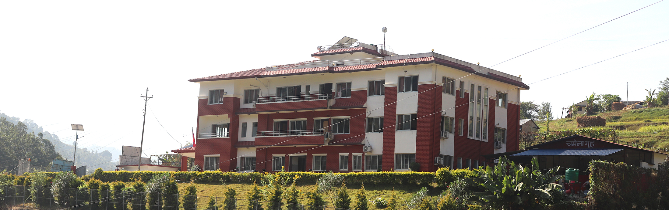 मत्वपूर्ण तस्विरहरु