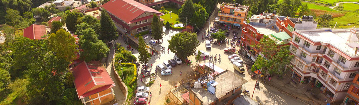 Dhulikhel Hospital
