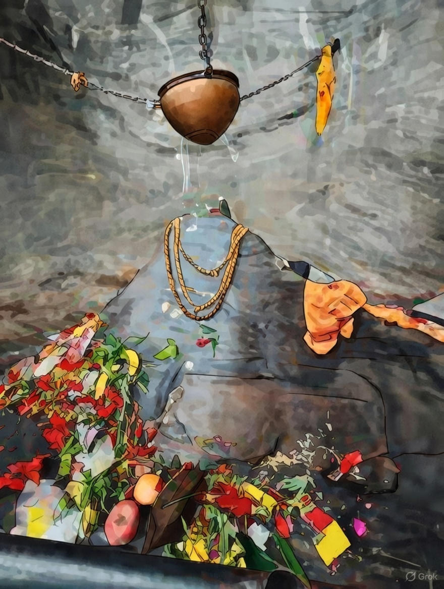 दुप्चेश्वर महादेव मन्दिर
