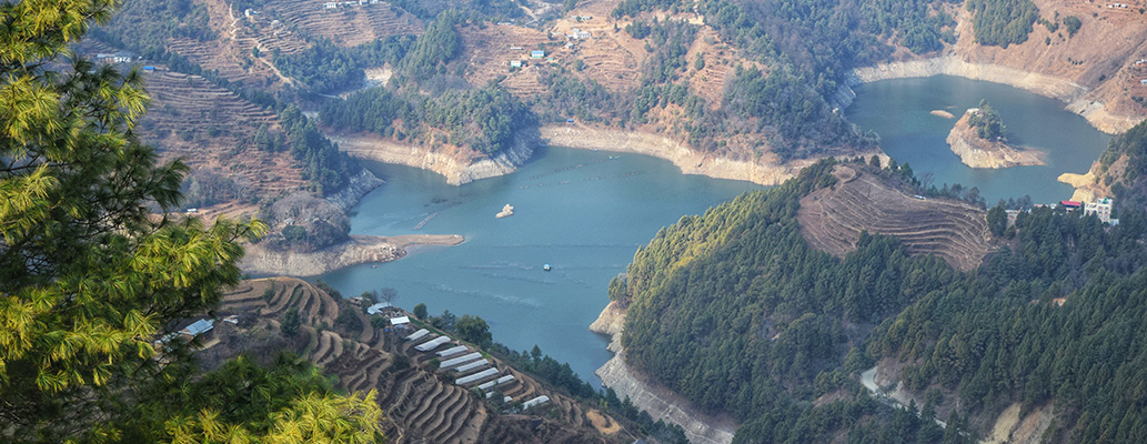 indrasarowar
