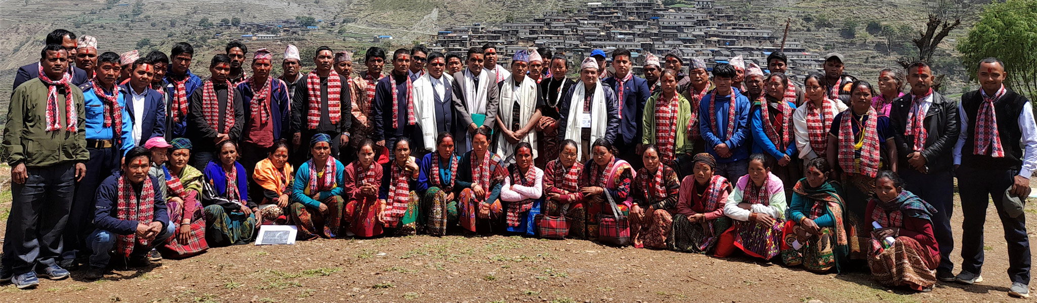 जनप्रतिनिधिसंग कर्मचारी
