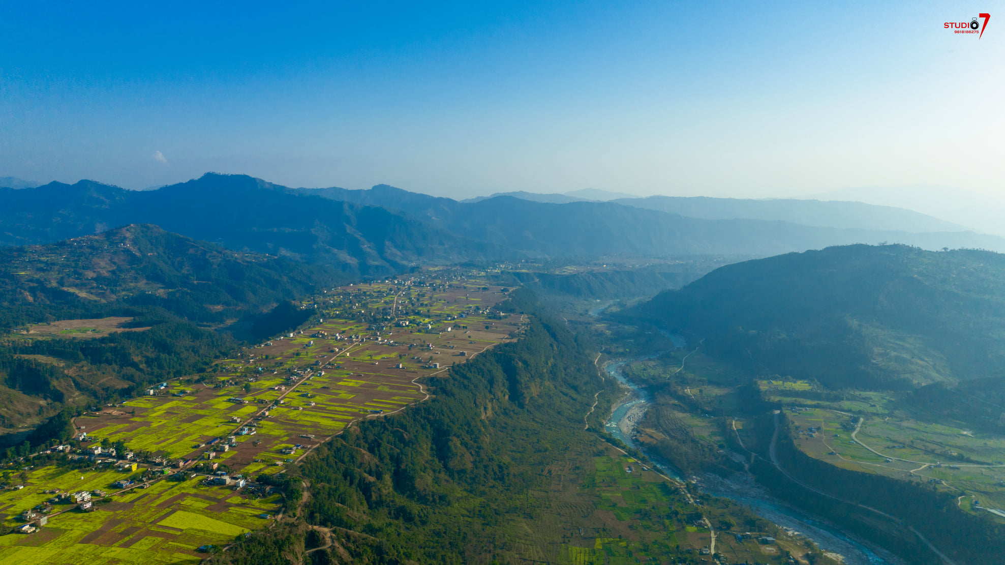 दोस्रो ठुलो टार (सल्यानटार)