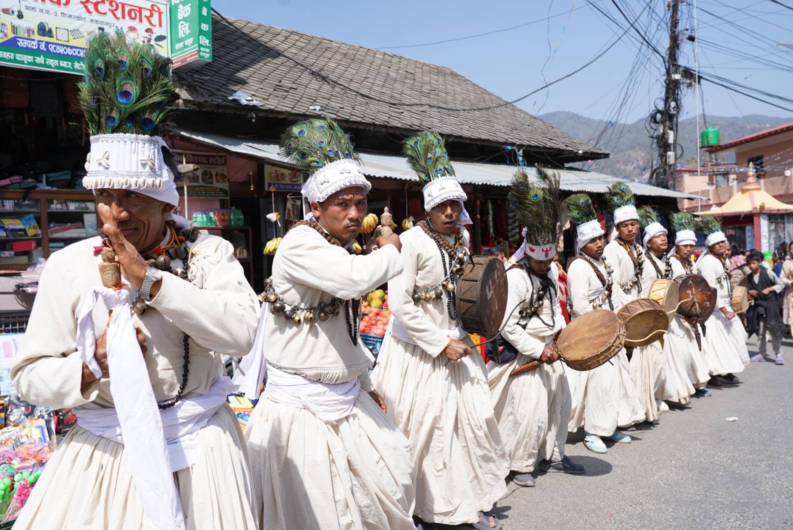 culture heritage