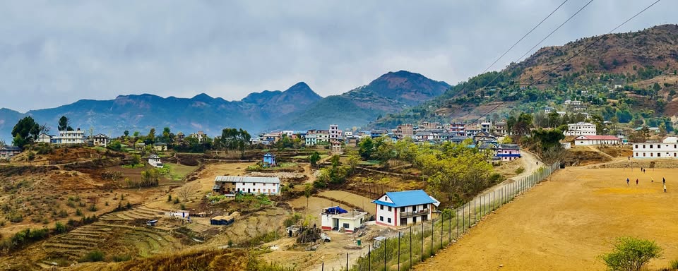 त्रिवेणी गाउँपालिका जुगार