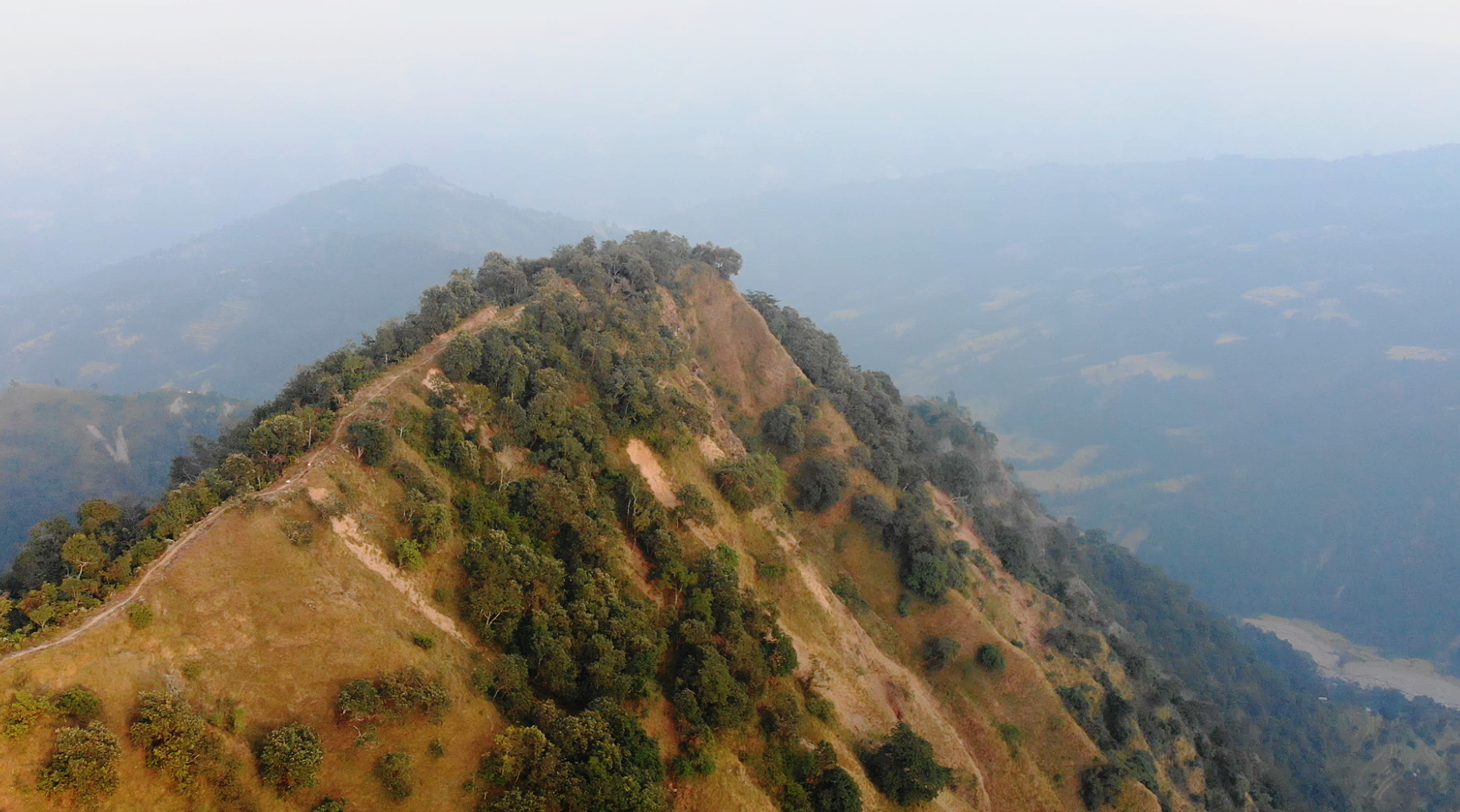 घोर्ले भीर माङसेबुङ-२