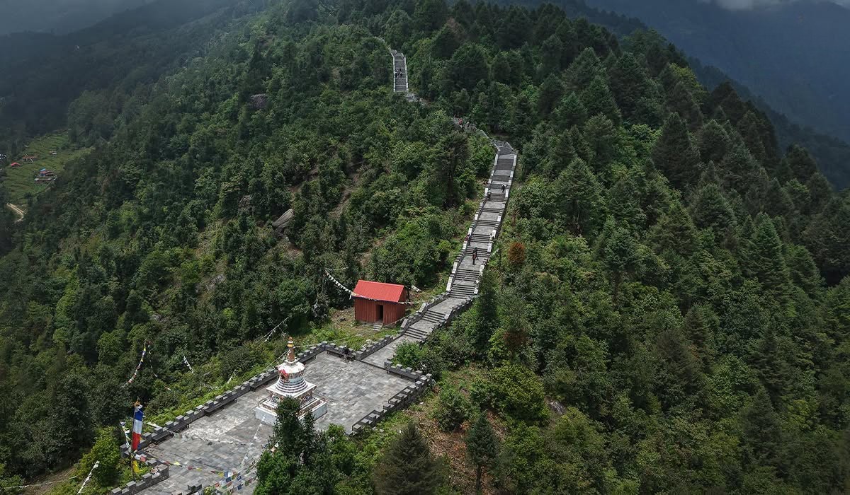 Himalyan Great Trail