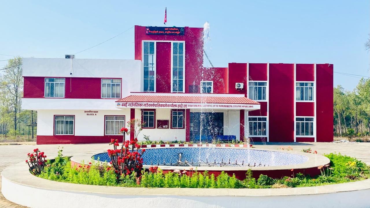 bhawan