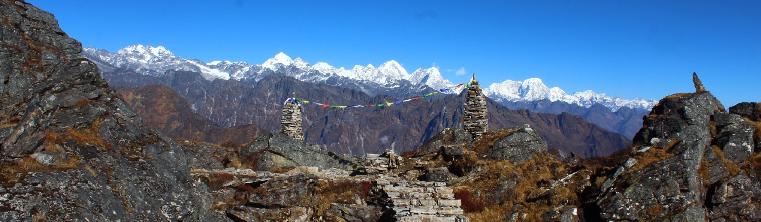 Chhyadi ghang