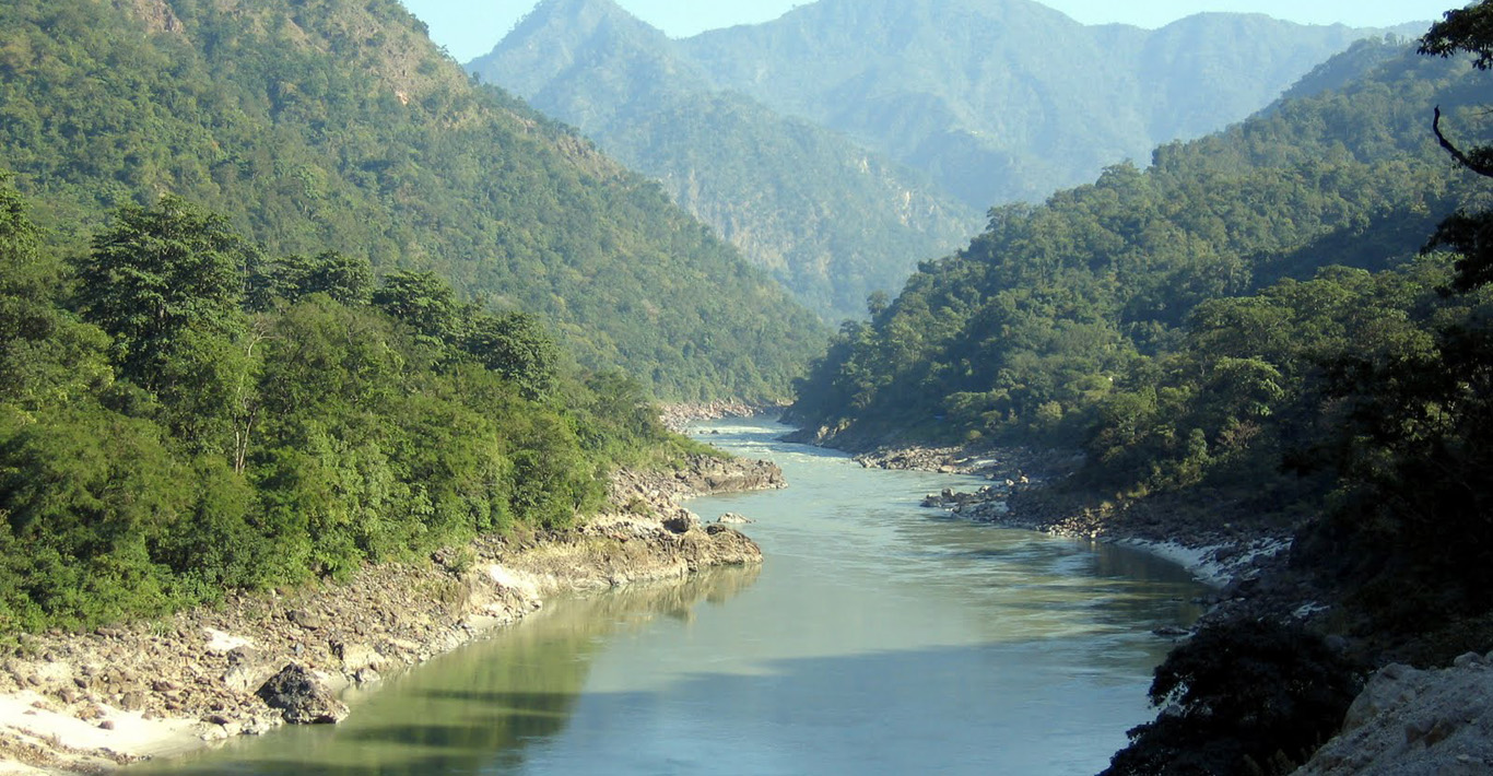 Babai River