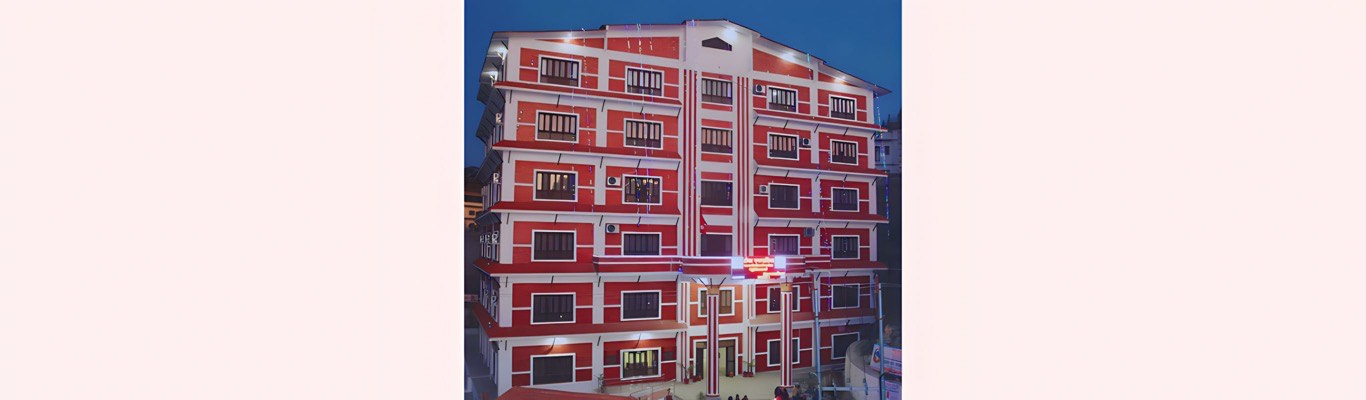 टाेखा नगरपालिका