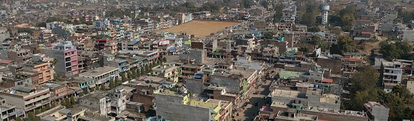 बजार क्षेत्र