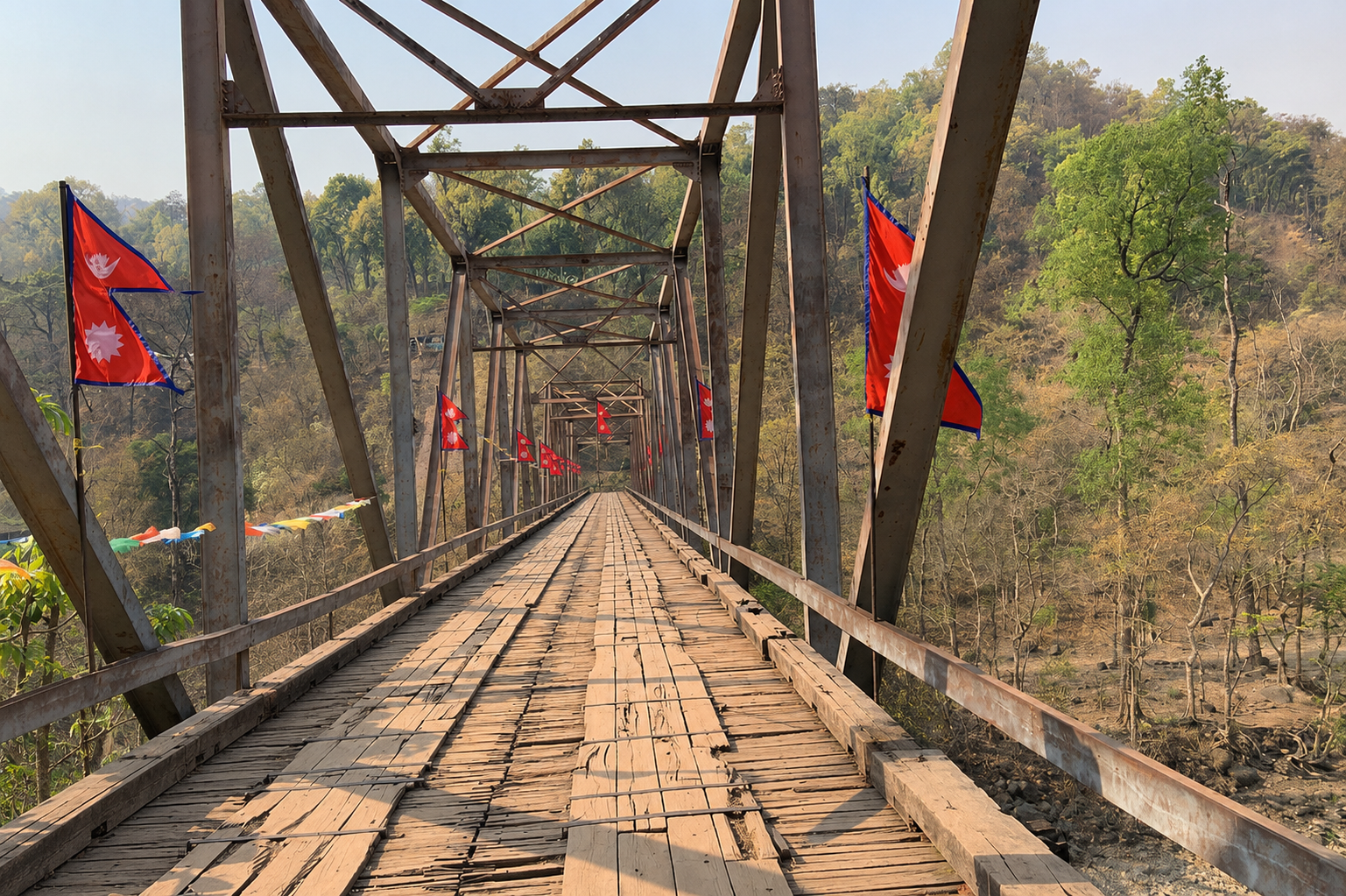 godawari_wooden_bridge