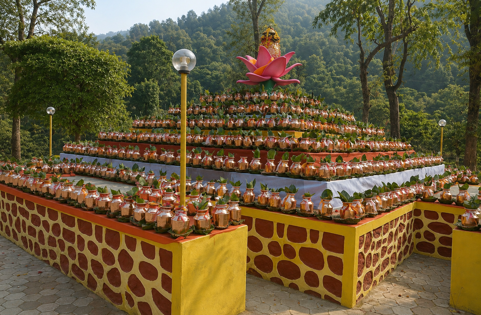 kumbamela-godawaridham