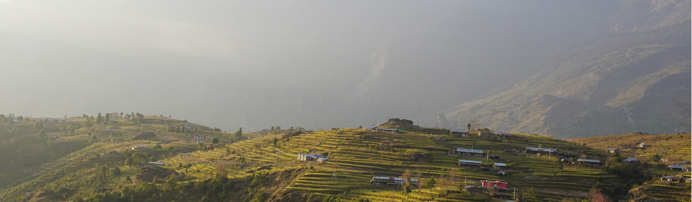 larchyang